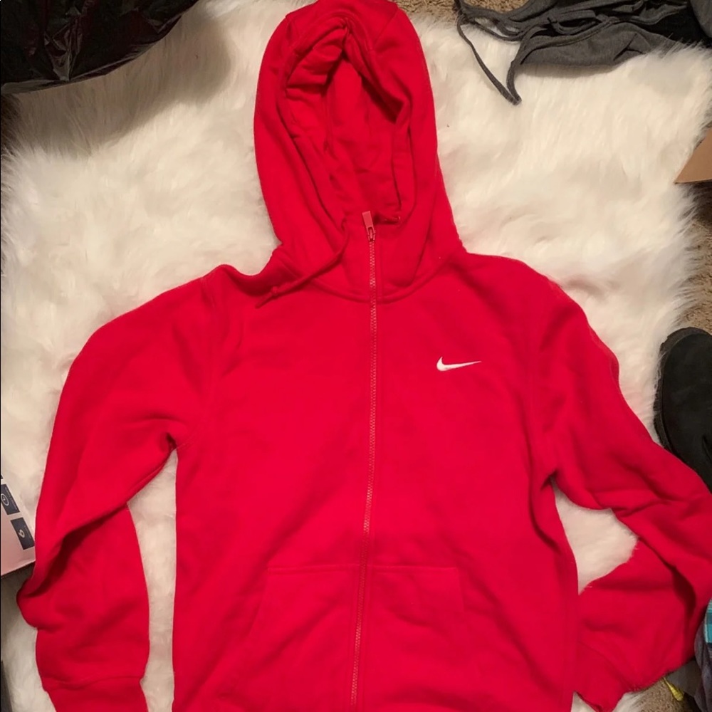 Nike hoodie